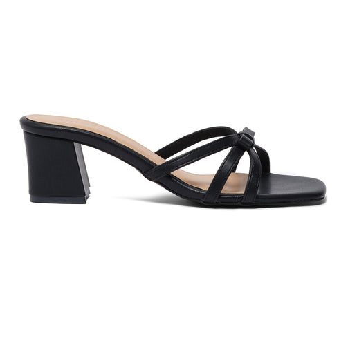 Clary Knot Sandals